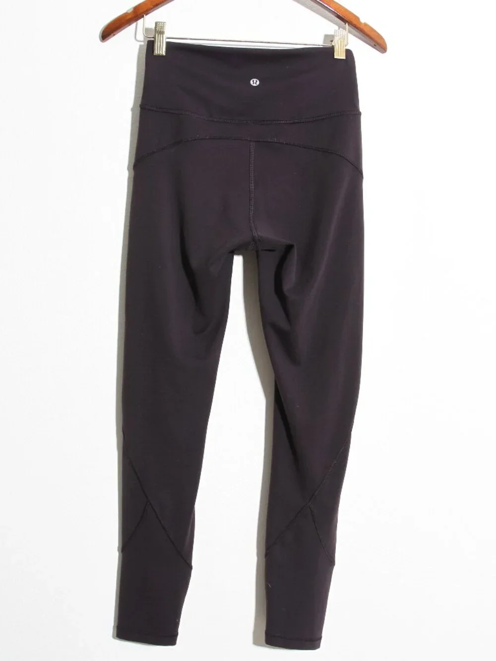 Lululemon In Movement 7/8 Tight Leggings *Everlux 25